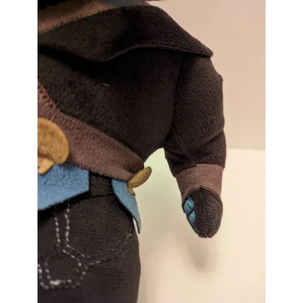 Funko Bular Troll-Hunters stuffed toy 9 inch Dreamworks‎ replacement